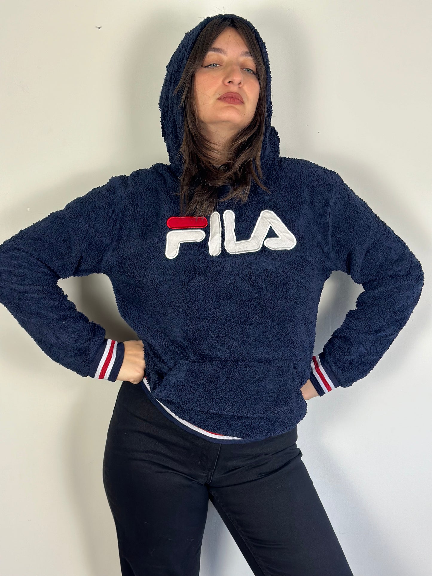 Fila Fleece