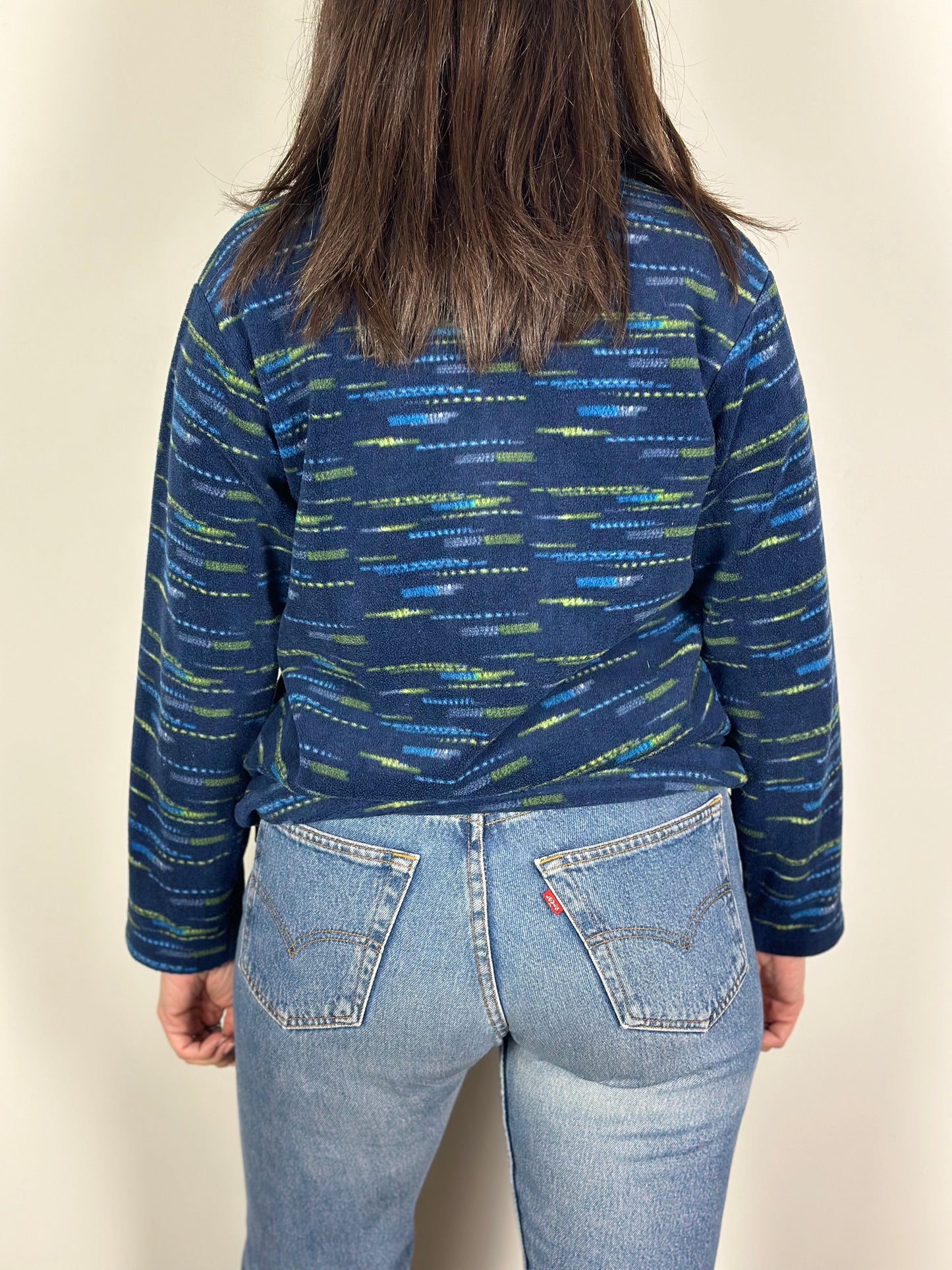 Vintage Fleece