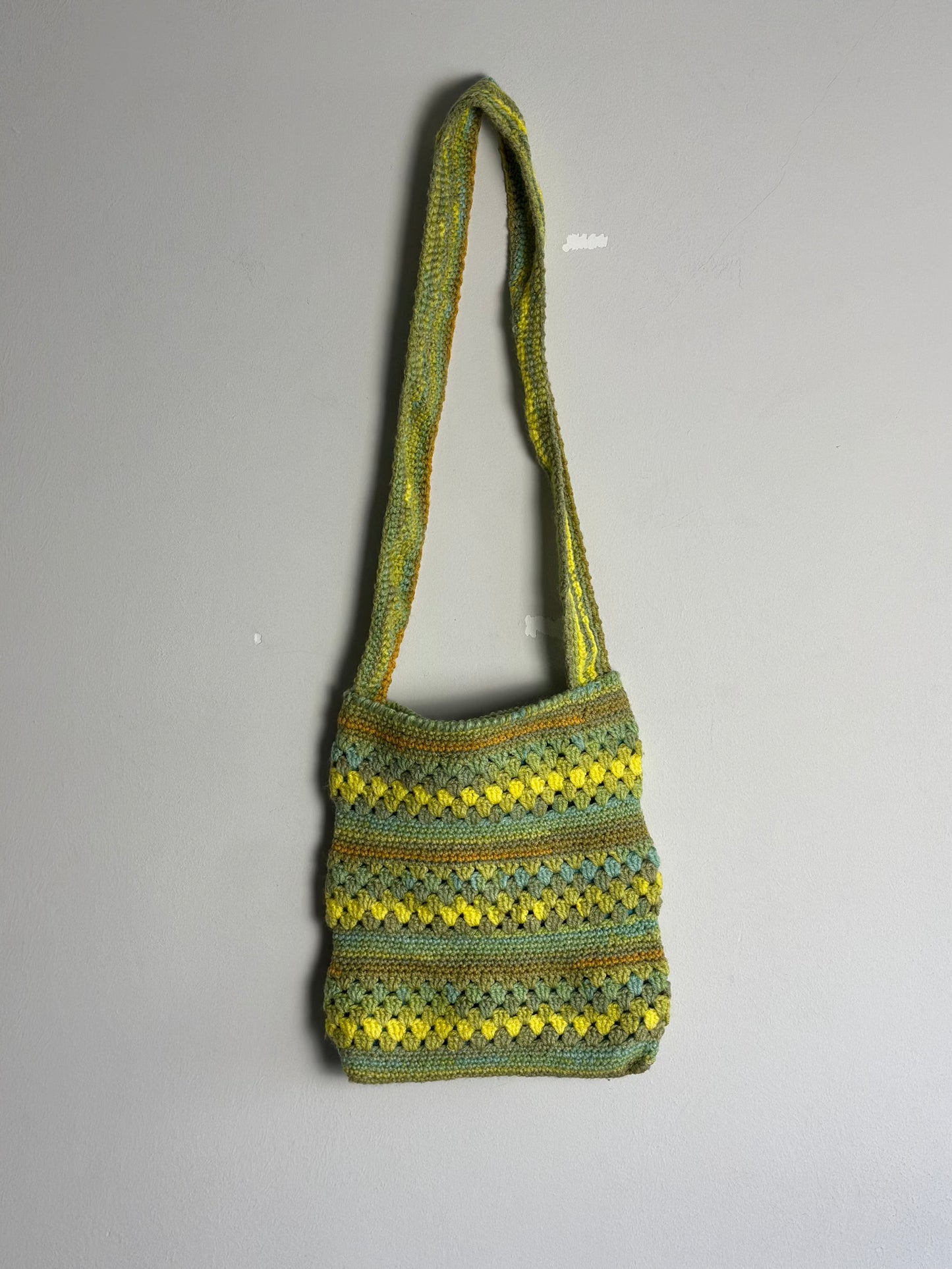 Knitted Bag