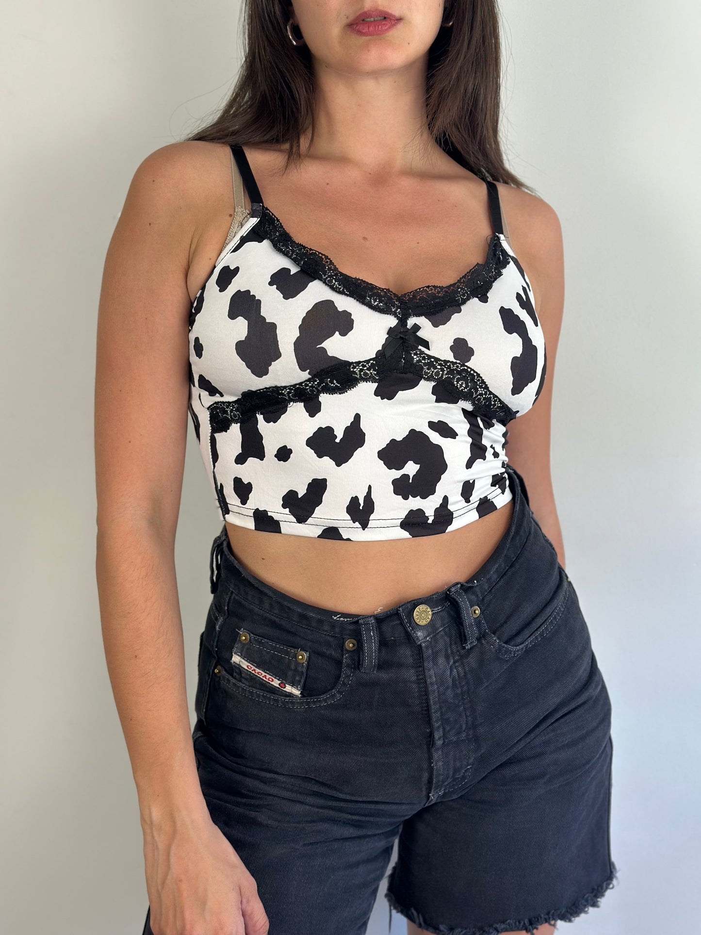 Vintage Cami Top