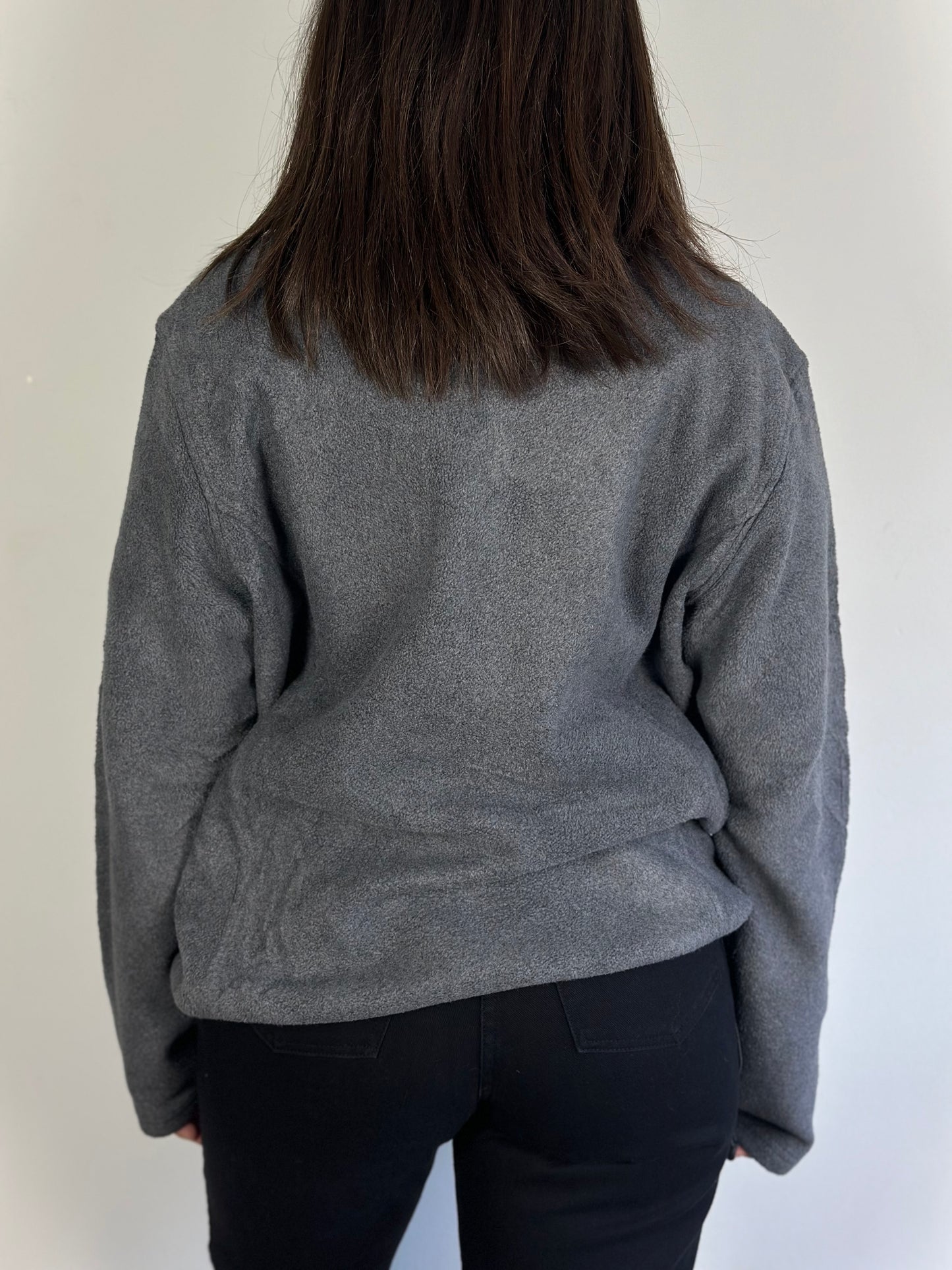 Vintage Fleece
