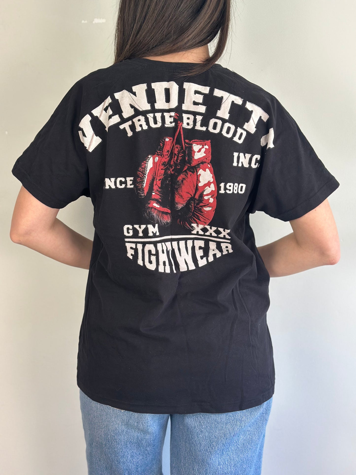 Vintage T-shirt