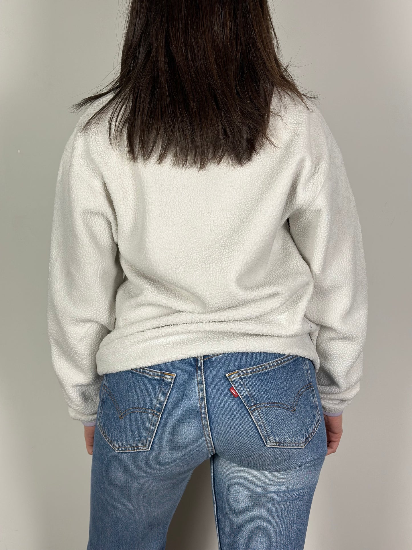 Vintage Champion Fleece