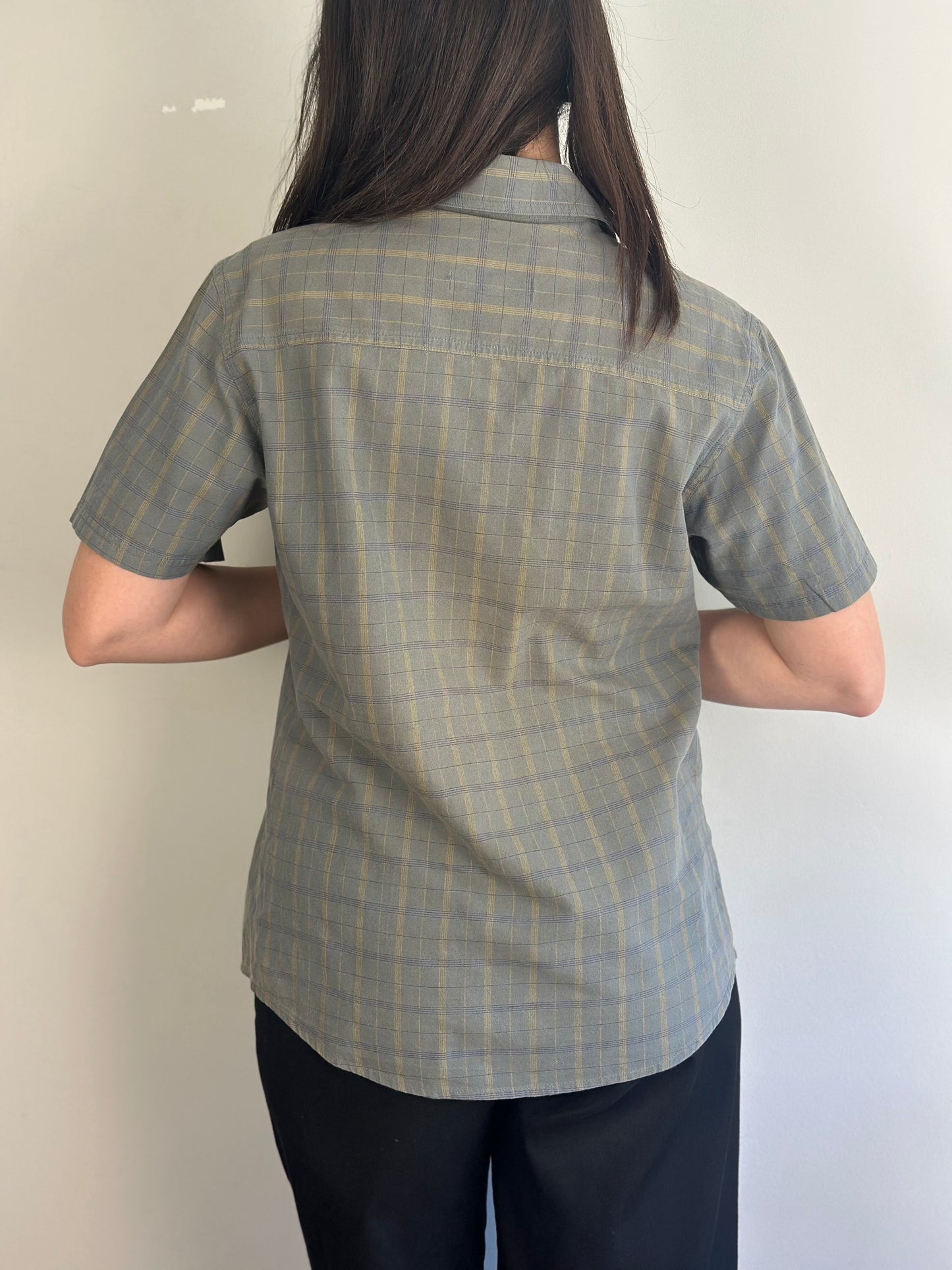 Vintage Shirt