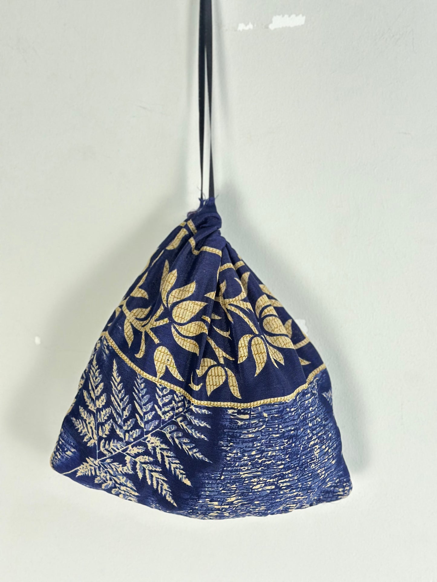 Sari Silk Pareo