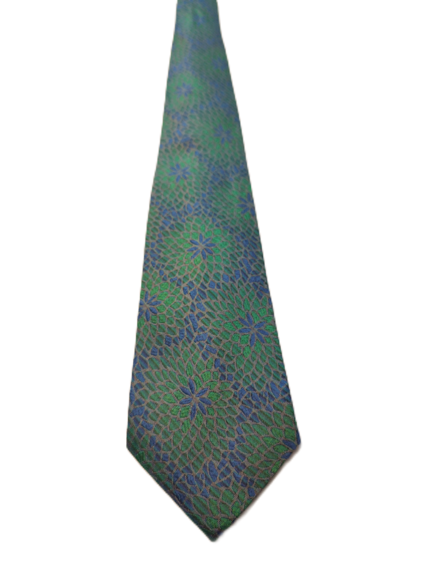 Vintage Tie