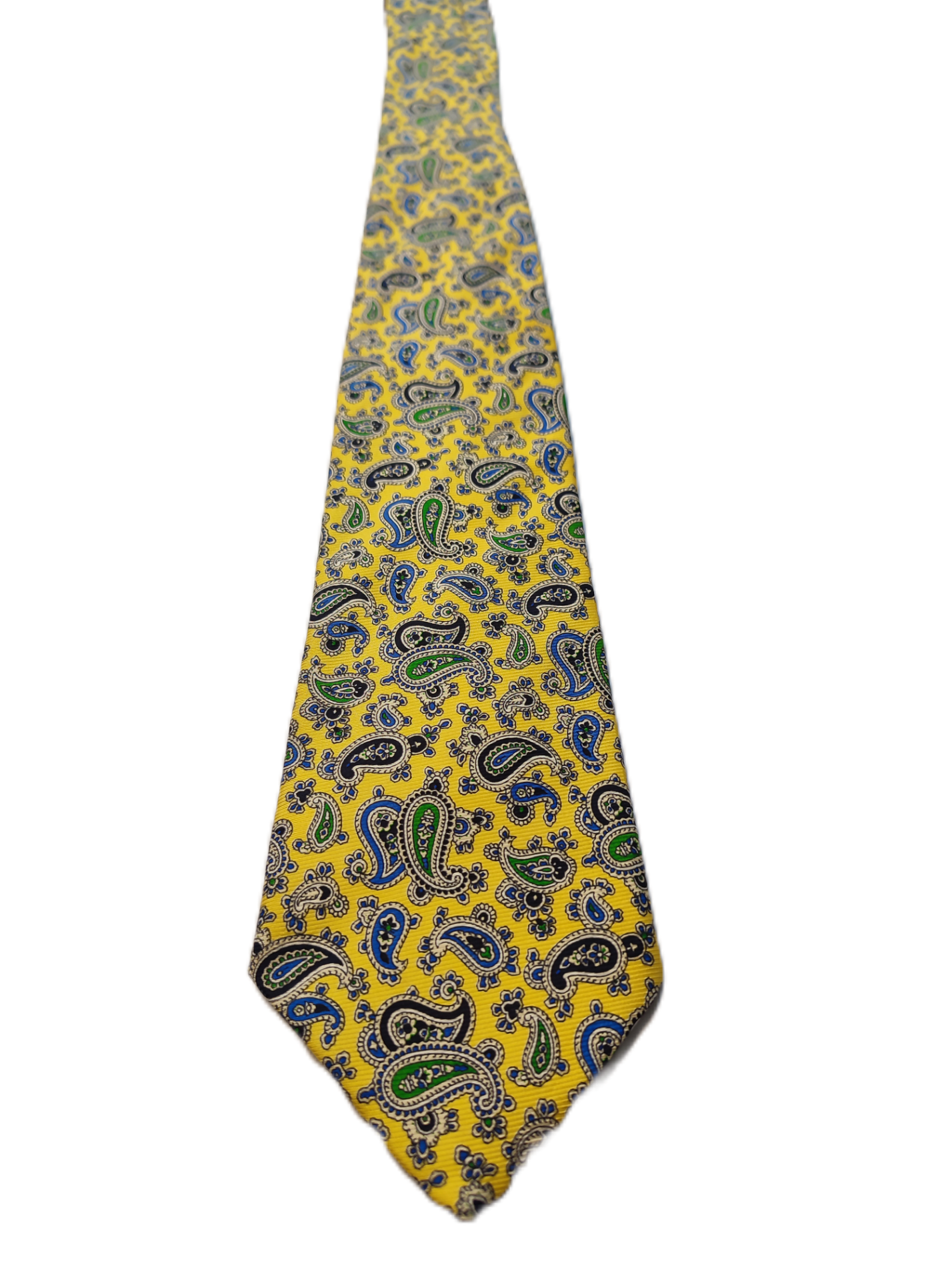 Vintage Tie