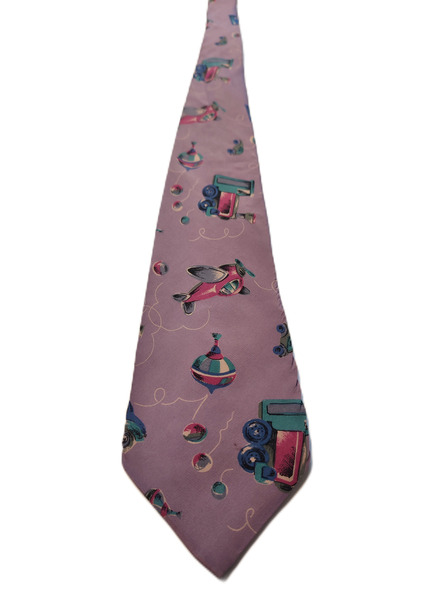 Vintage Tie