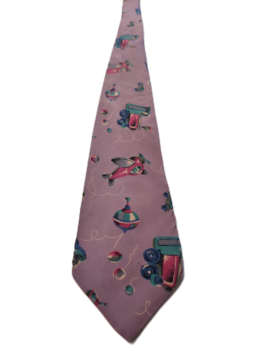 Vintage Tie