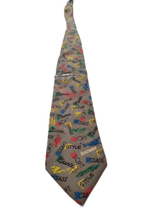 Vintage Tie