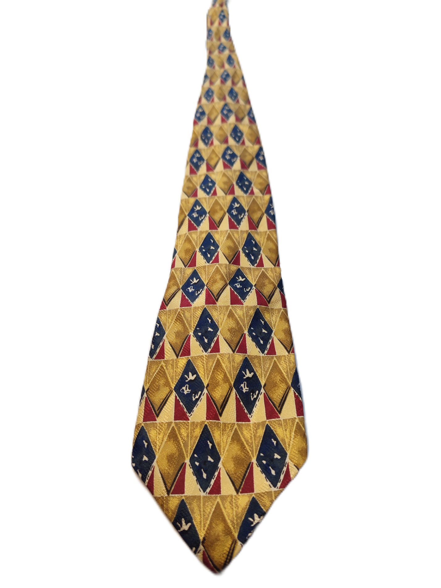 Vintage Tie