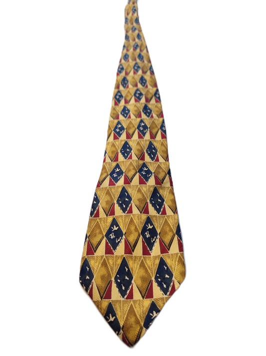 Vintage Tie