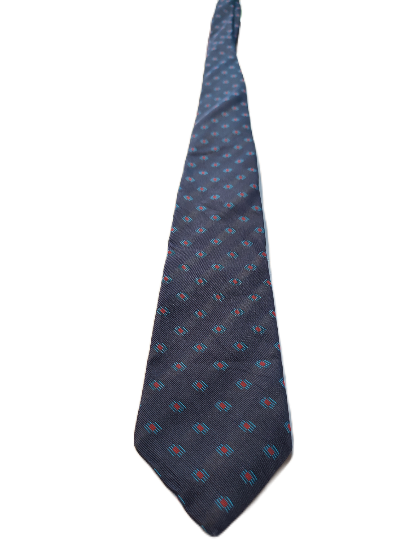 Vintage Tie