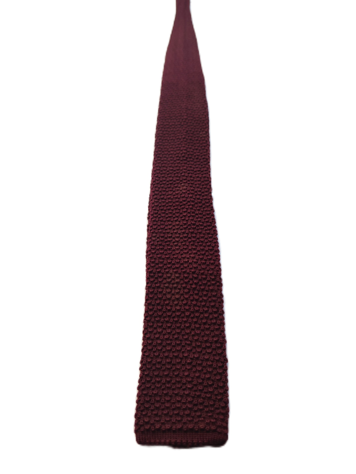 Vintage Knitted Tie