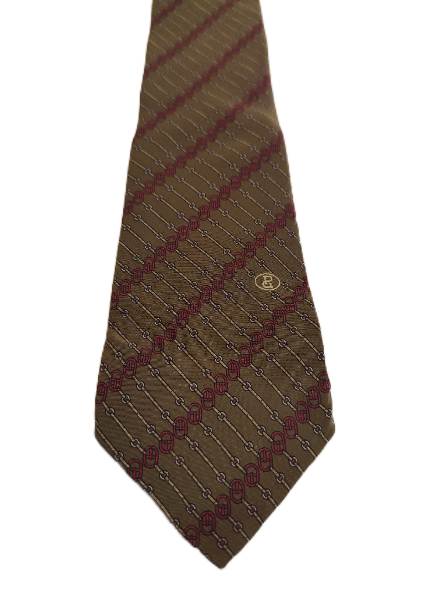 Vintage Gucci Tie
