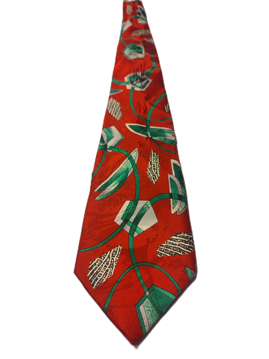 Vintage Tie