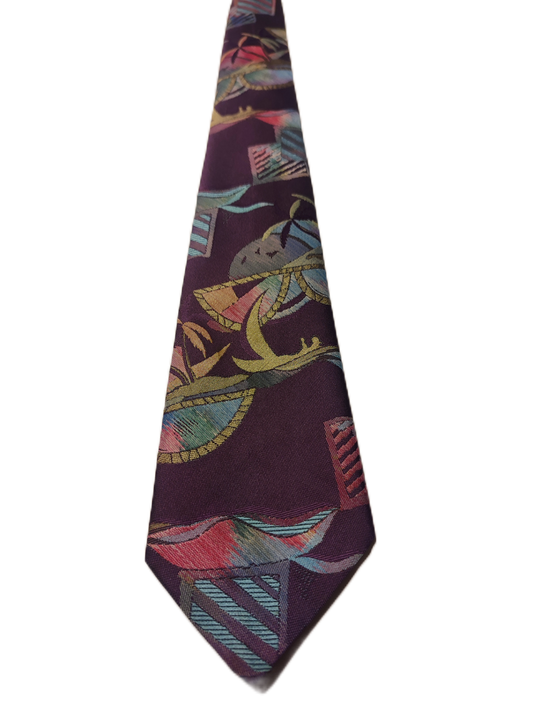 Vintage Tie