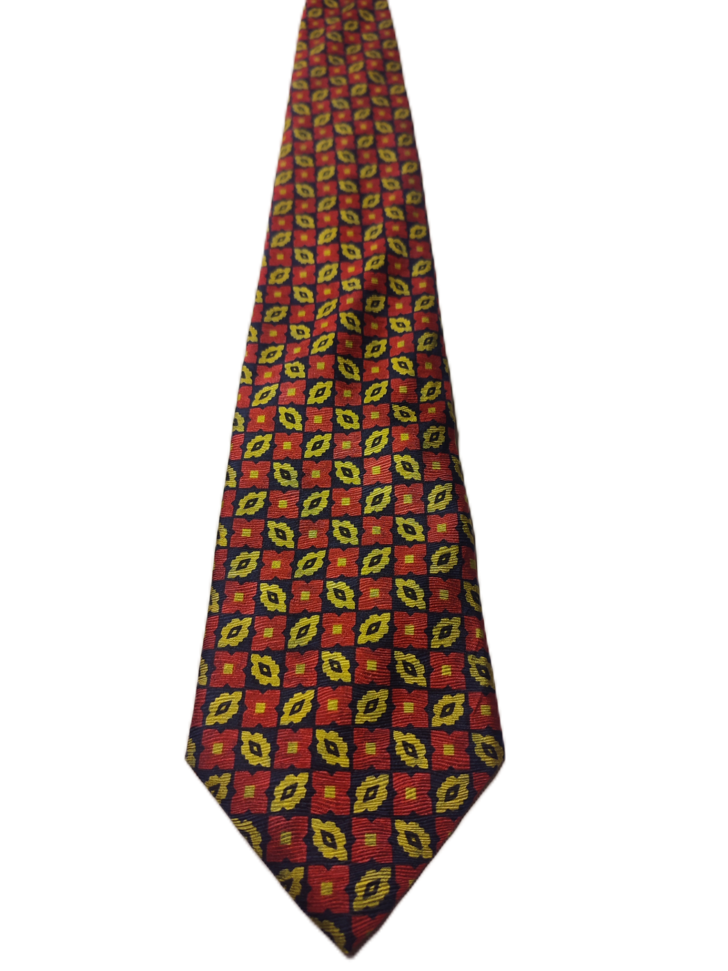 Vintage Tie