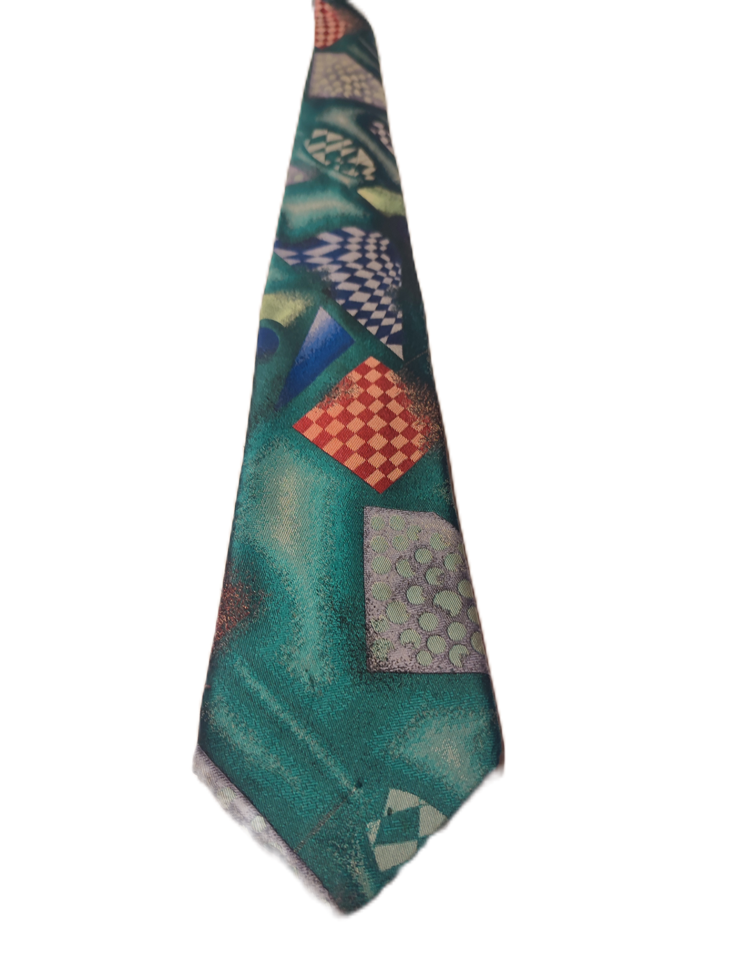 Vintage Tie
