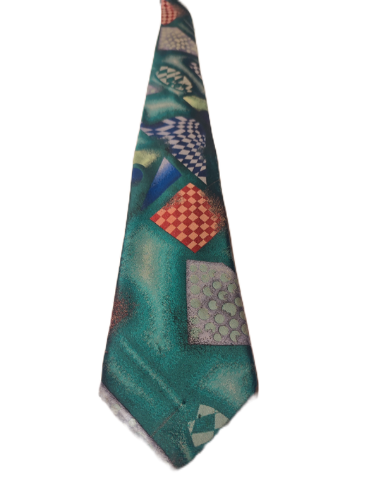 Vintage Tie
