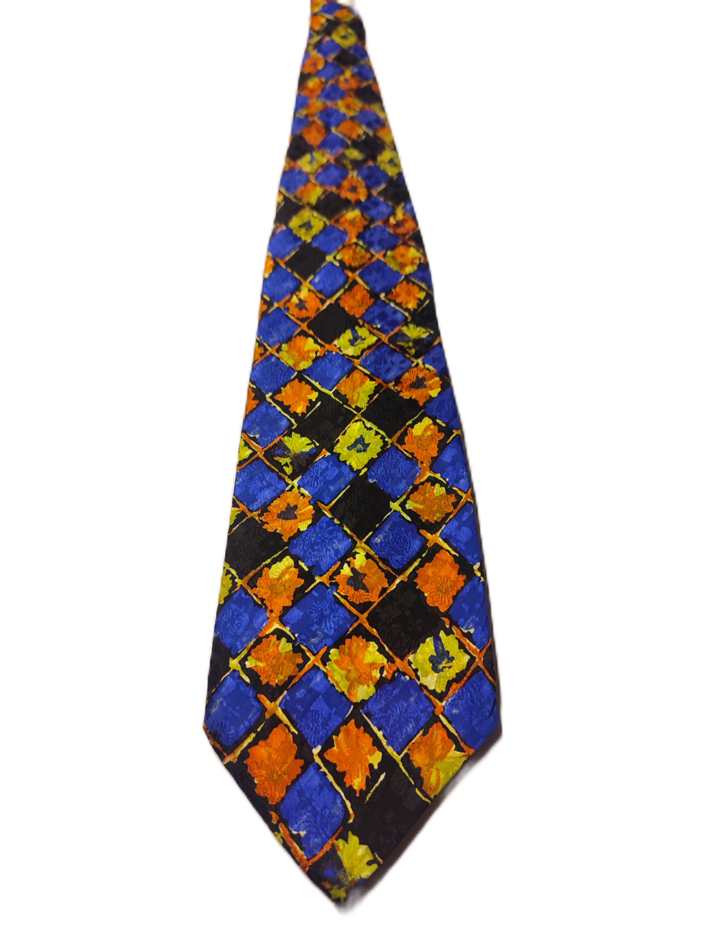 Vintage Tie