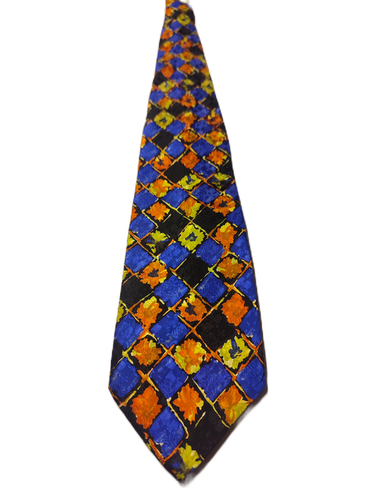 Vintage Tie