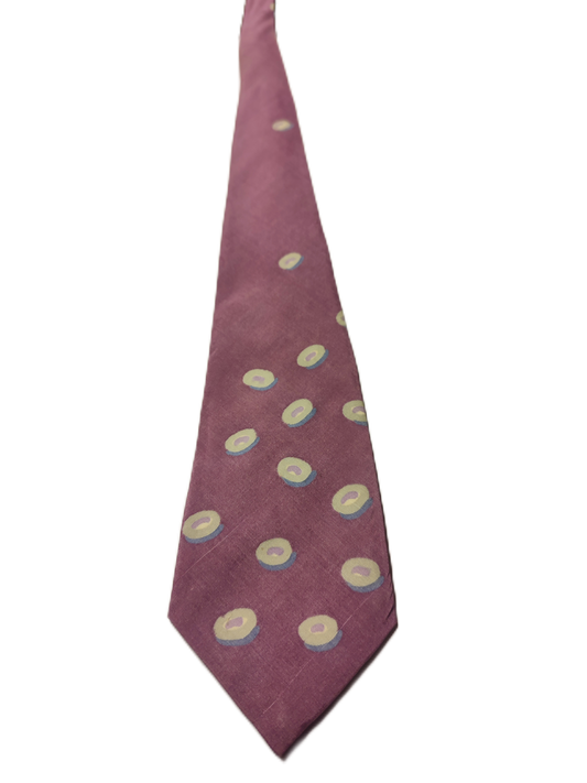 Vintage Tie
