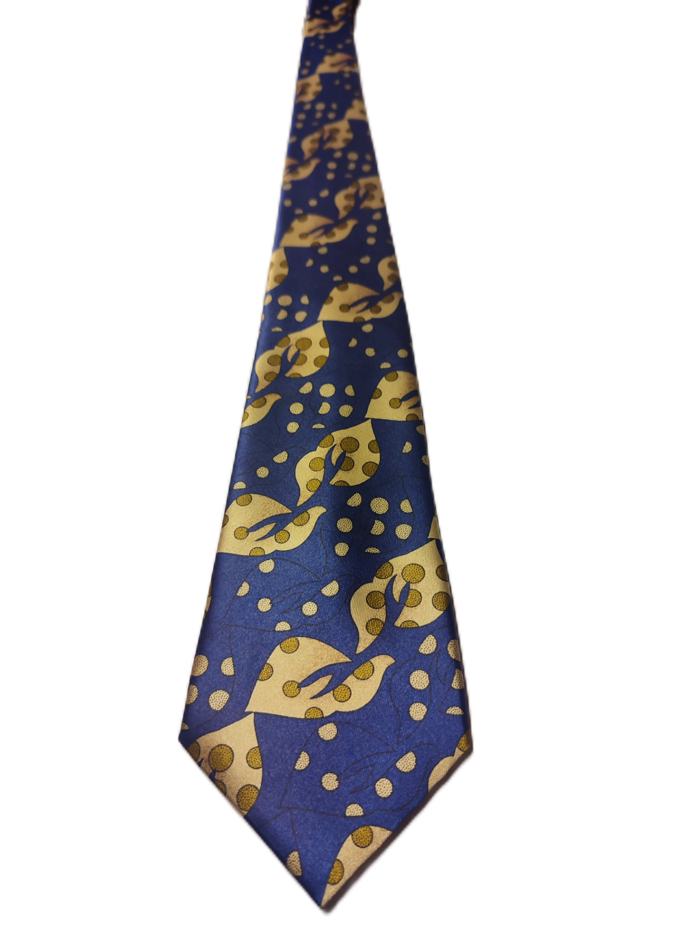 Vintage Tie