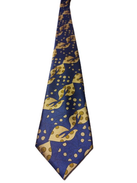 Vintage Tie