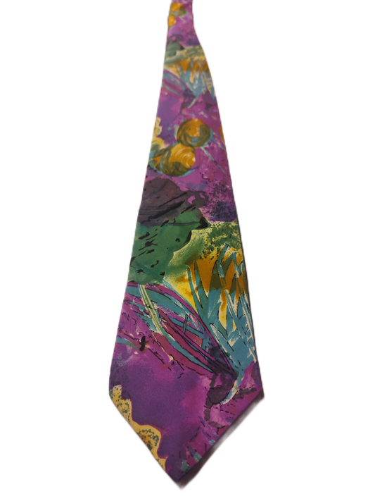 Vintage Tie