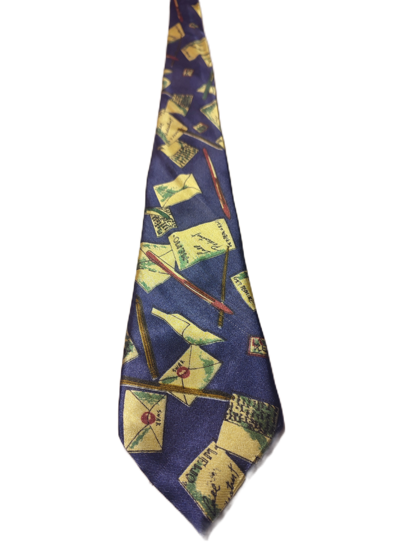 Vintage Tie