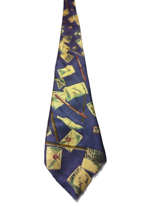 Vintage Tie
