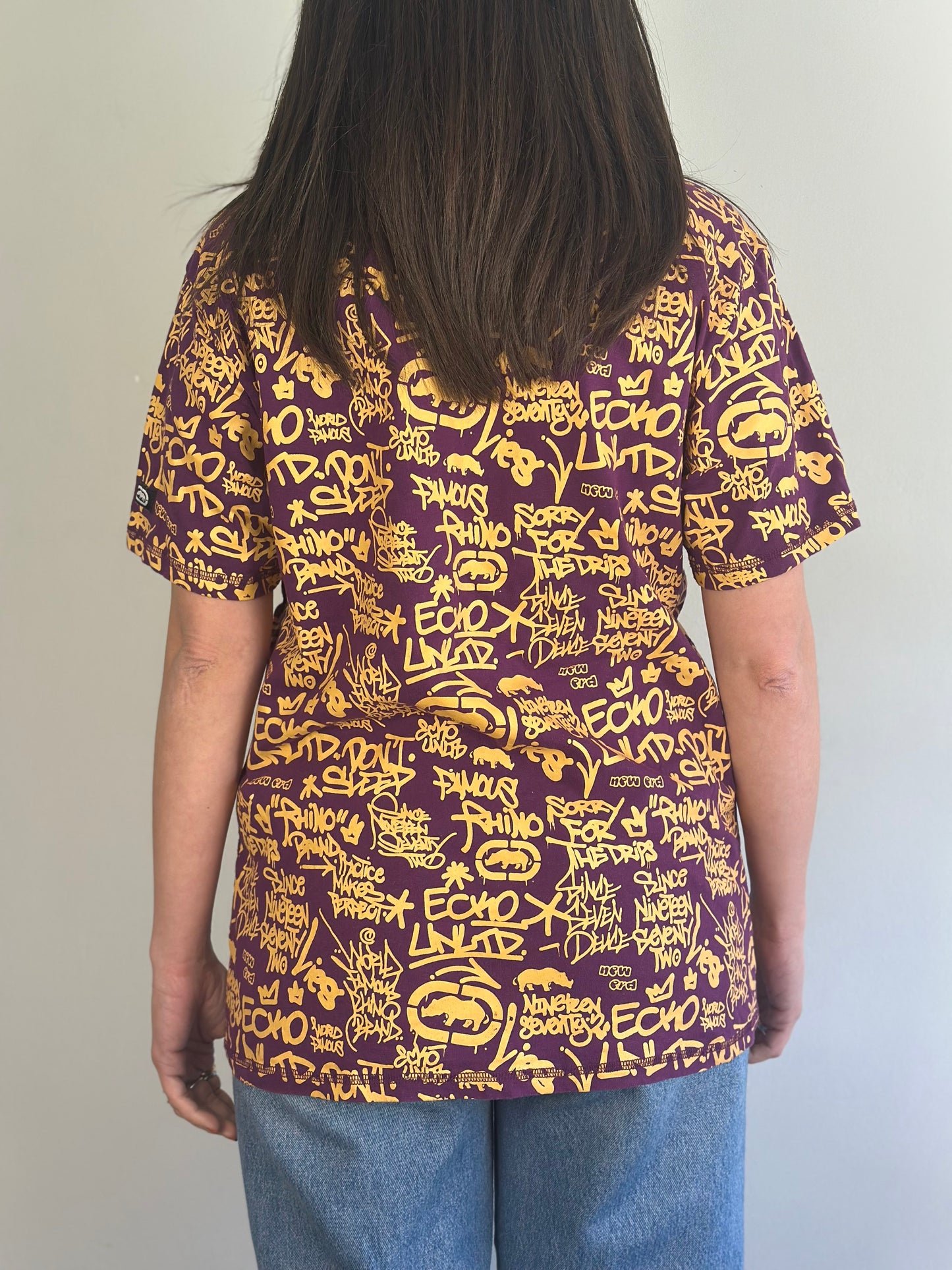 Ecko Unltd Vintage T-shirt