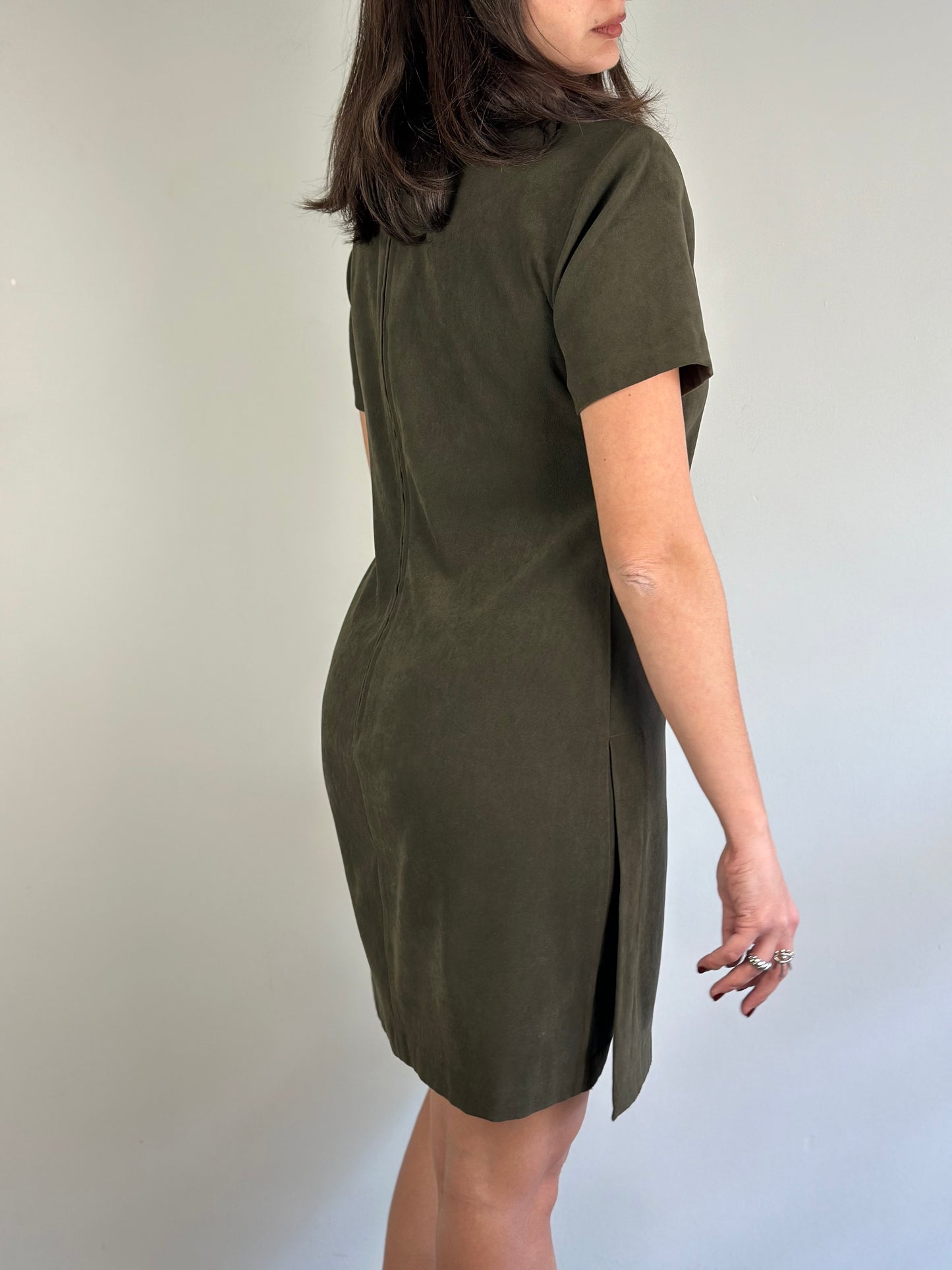Vintage Dress