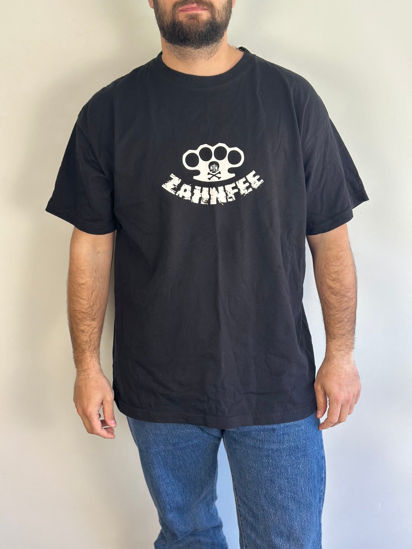 Vintage T-shirt