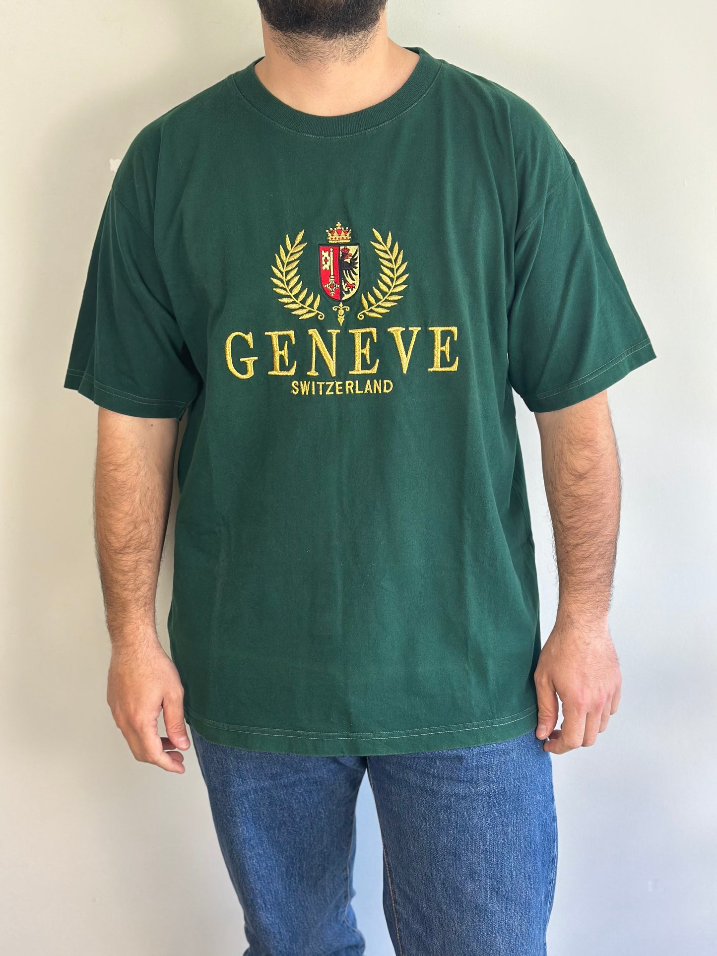 Vintage T-shirt