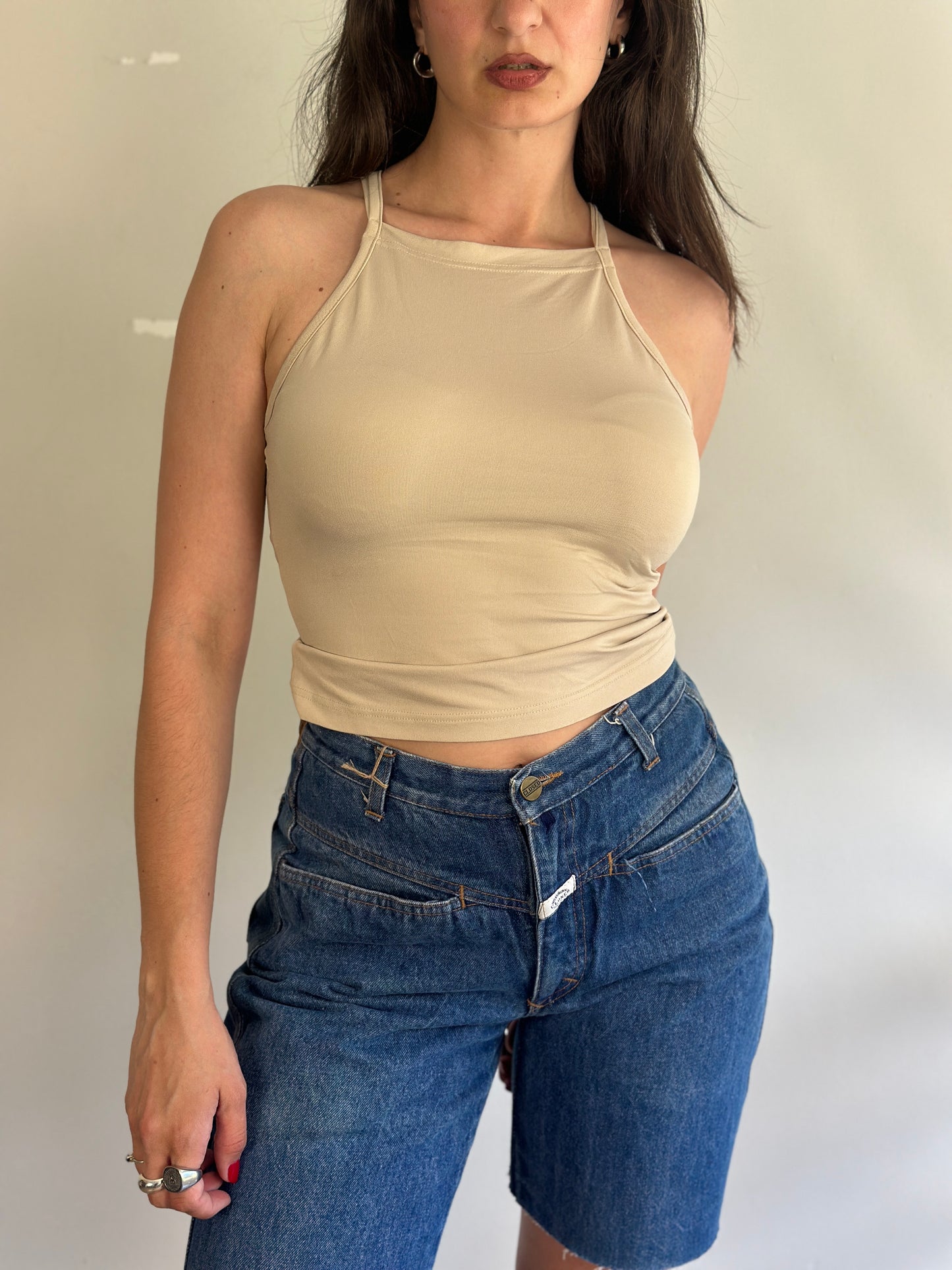 Vintage Top