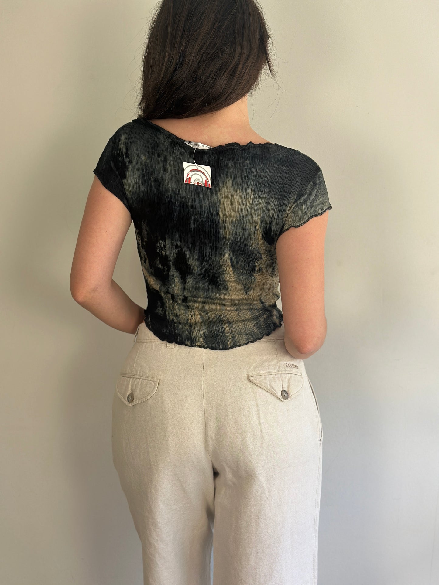 Vintage Top