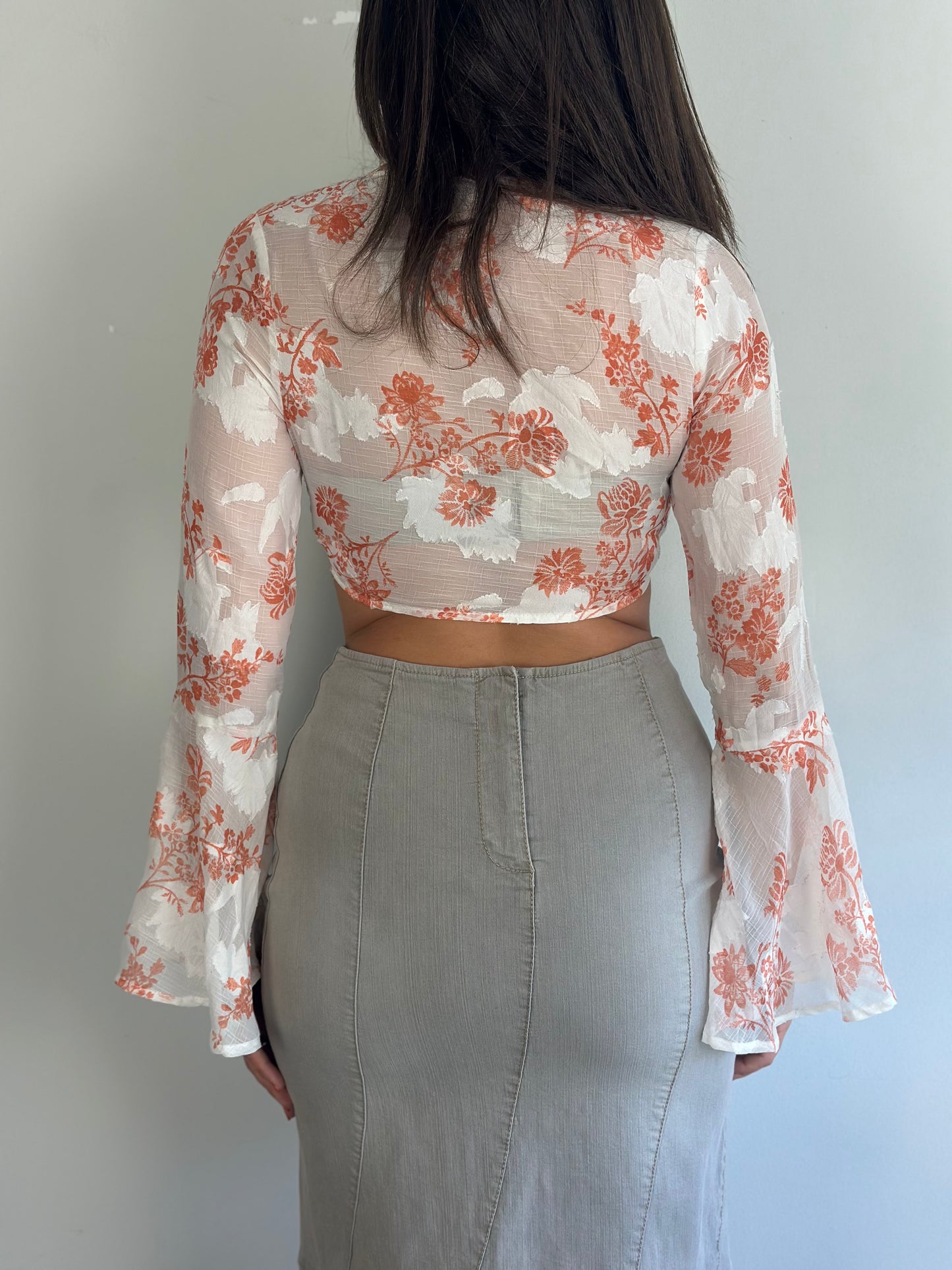 Vintage Top