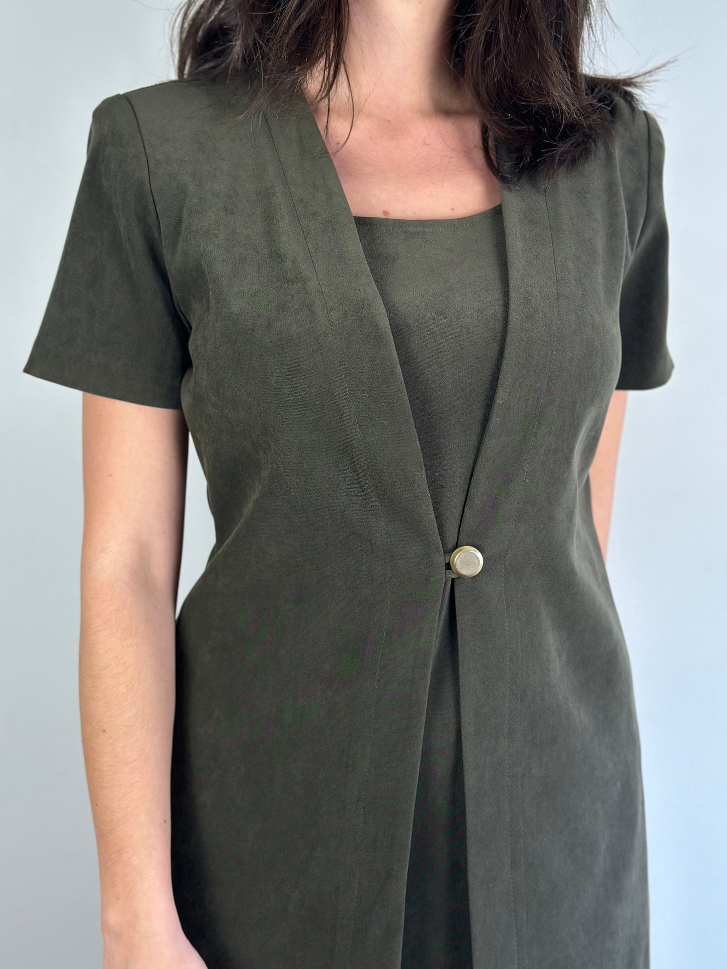 Vintage Dress