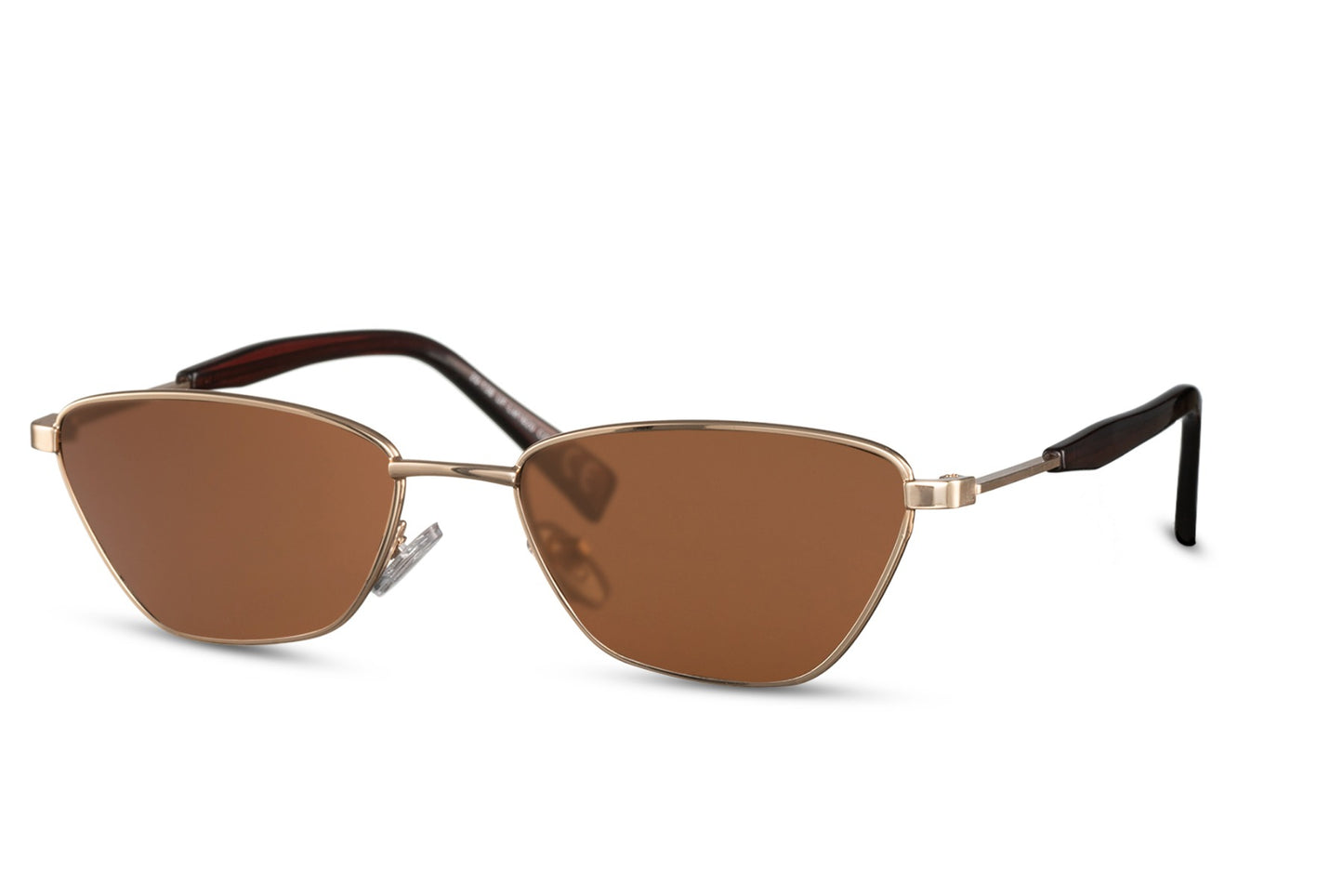 Metallic Sunglasses