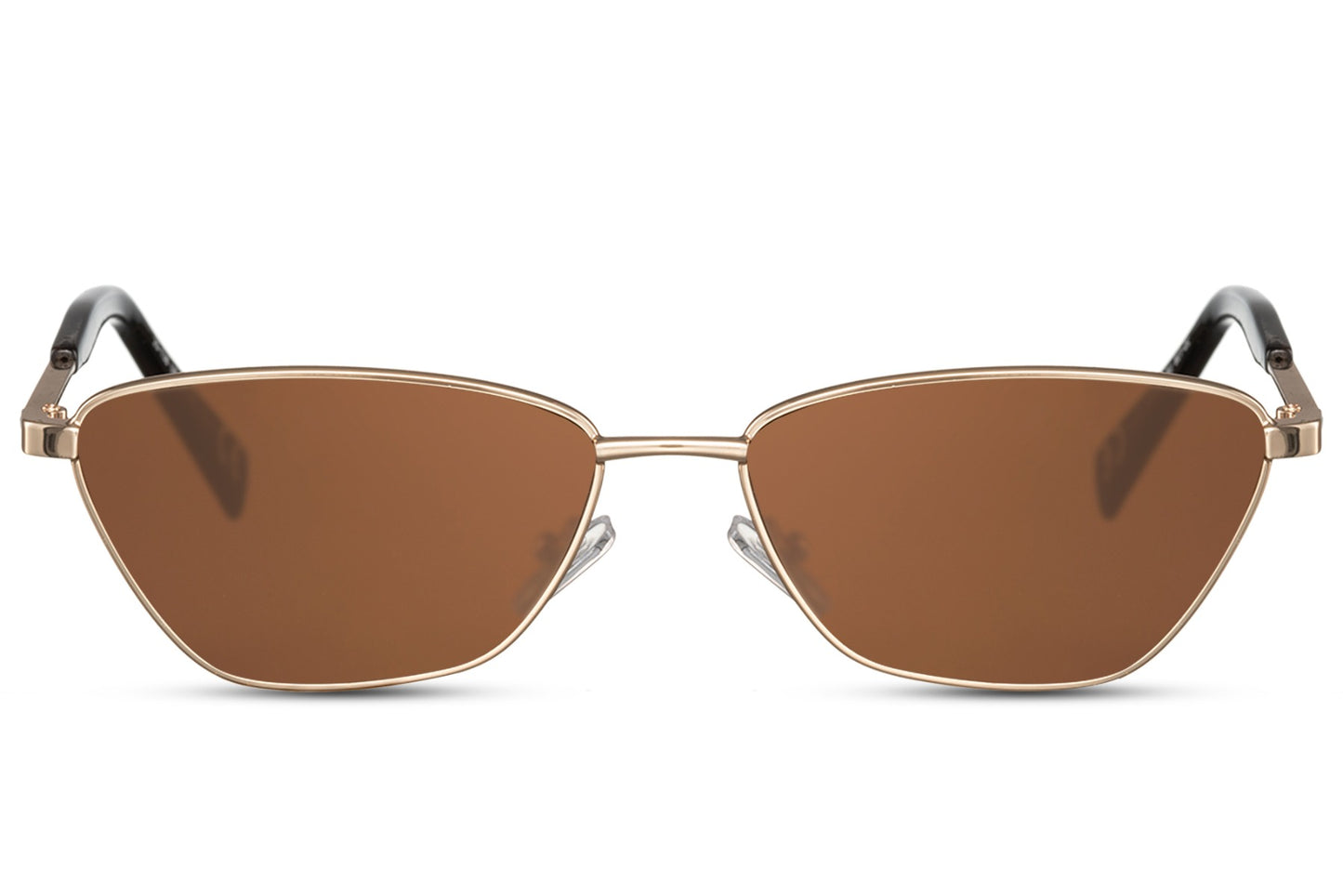 Metallic Sunglasses