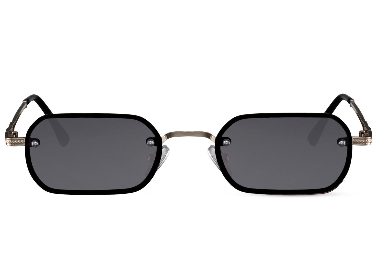 Metallic Sunglasses