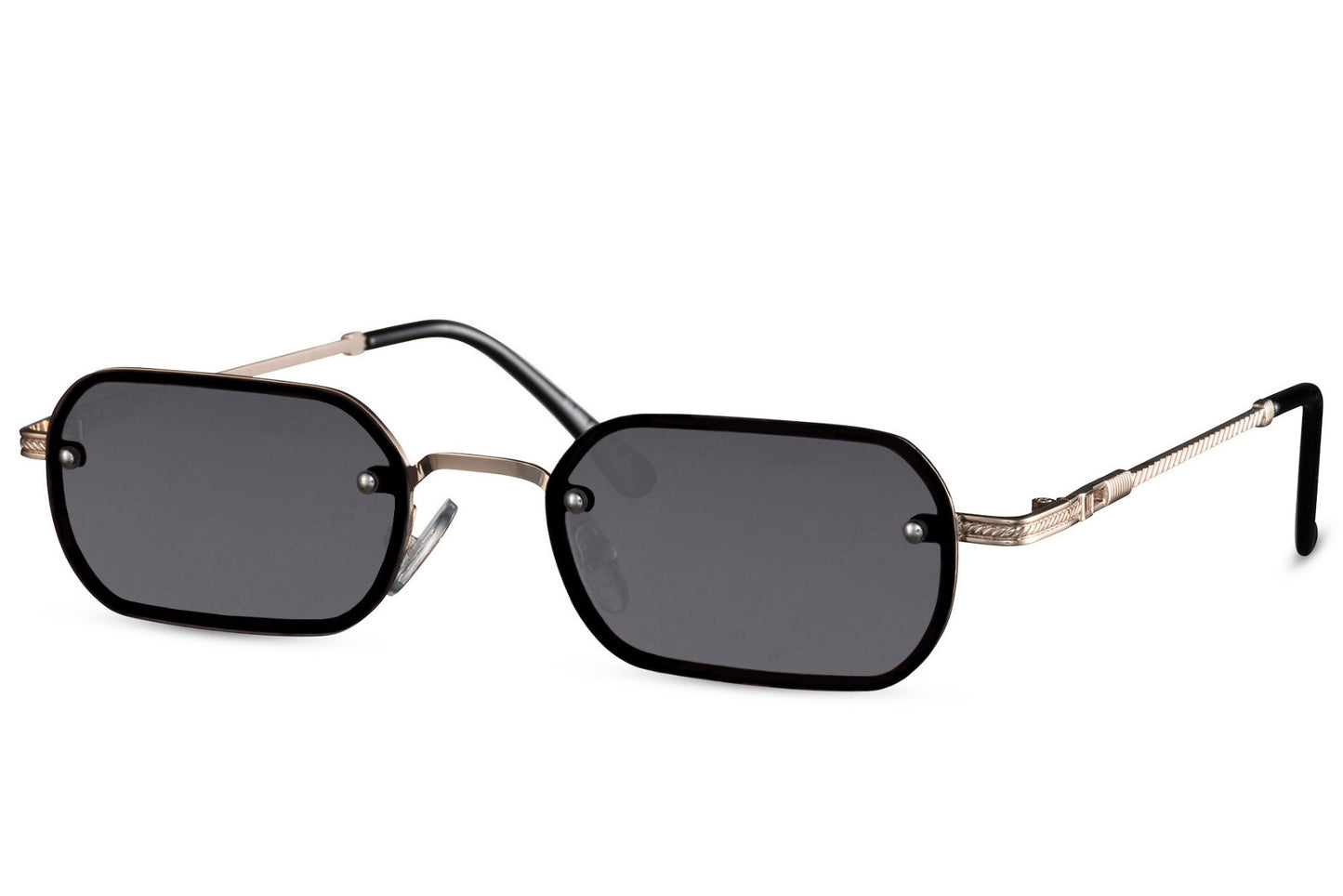 Metallic Sunglasses