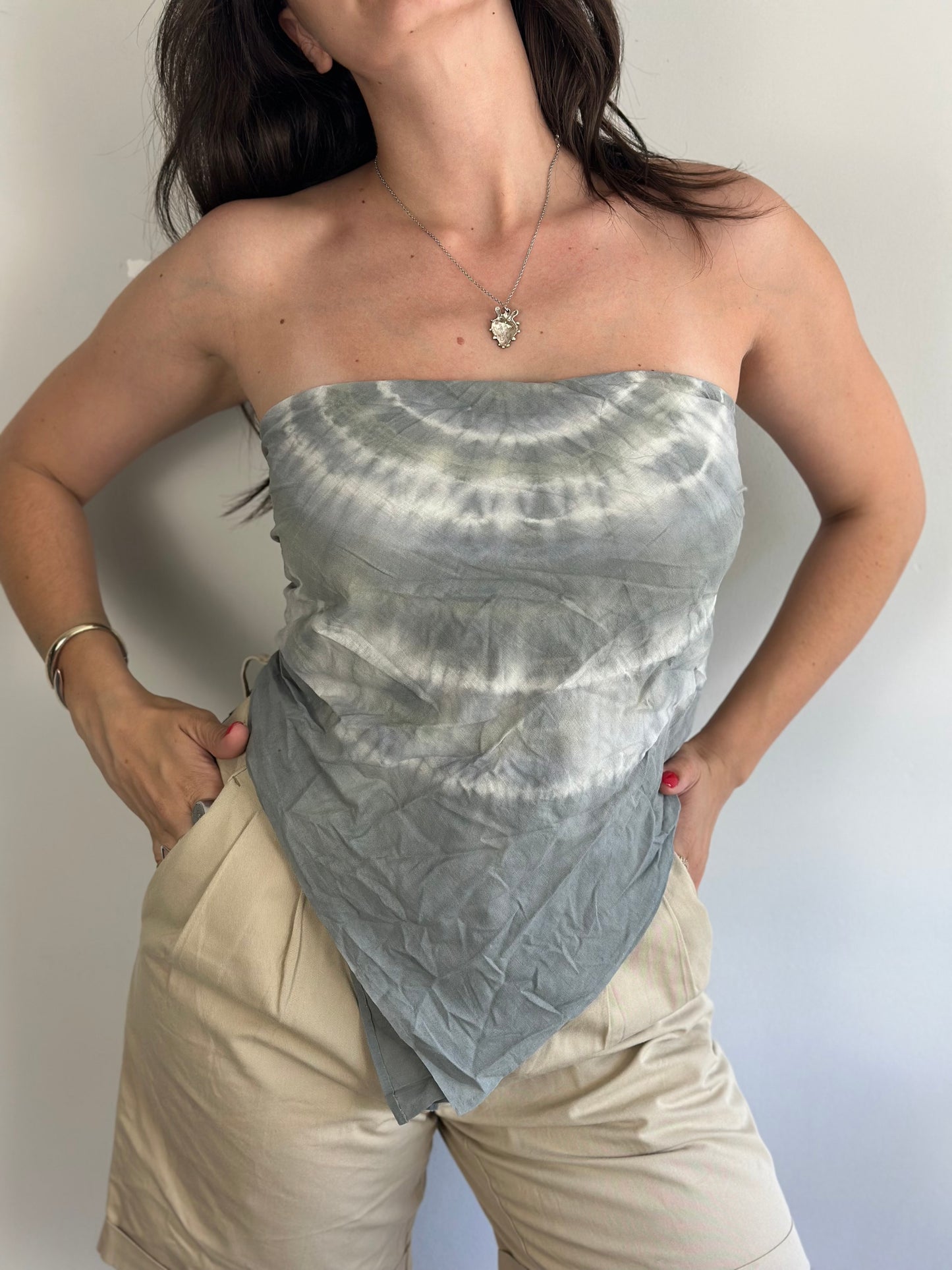 Vintage Foulard