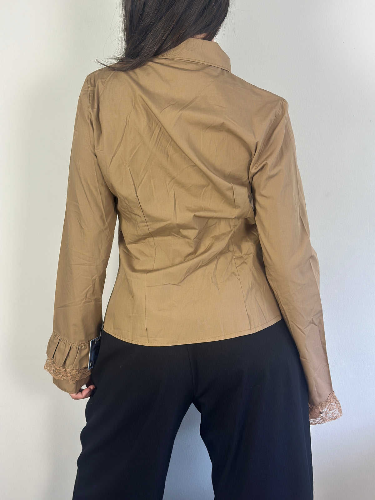 Vintage Shirt