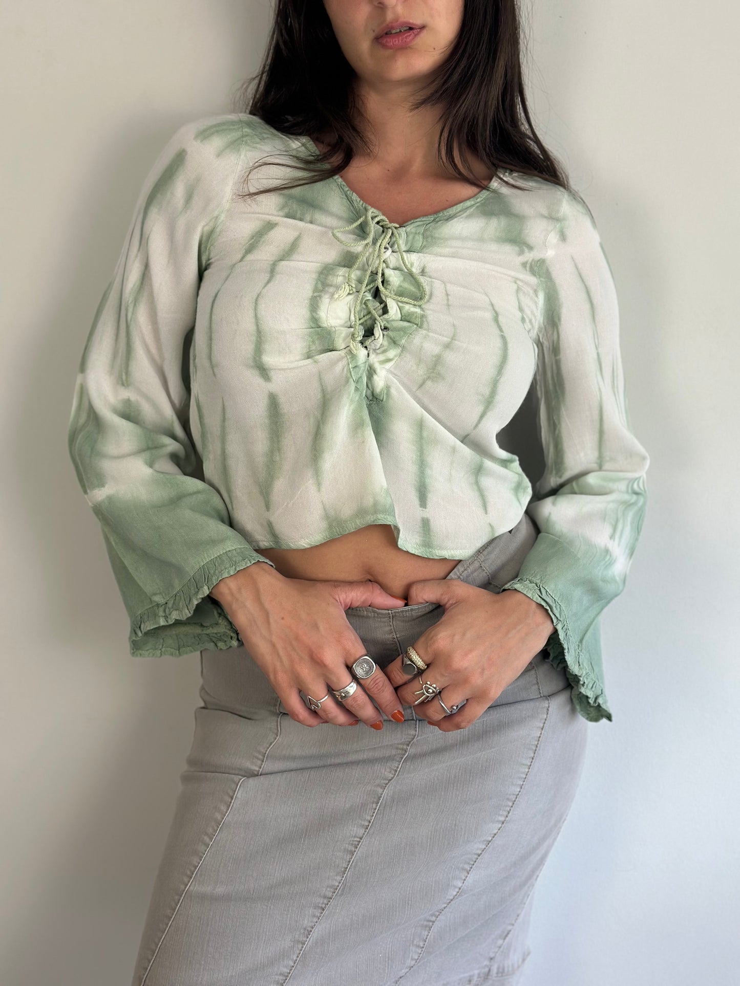 Long sleeve Top