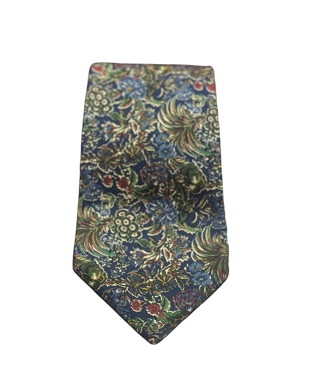 Givenchy Silk Tie