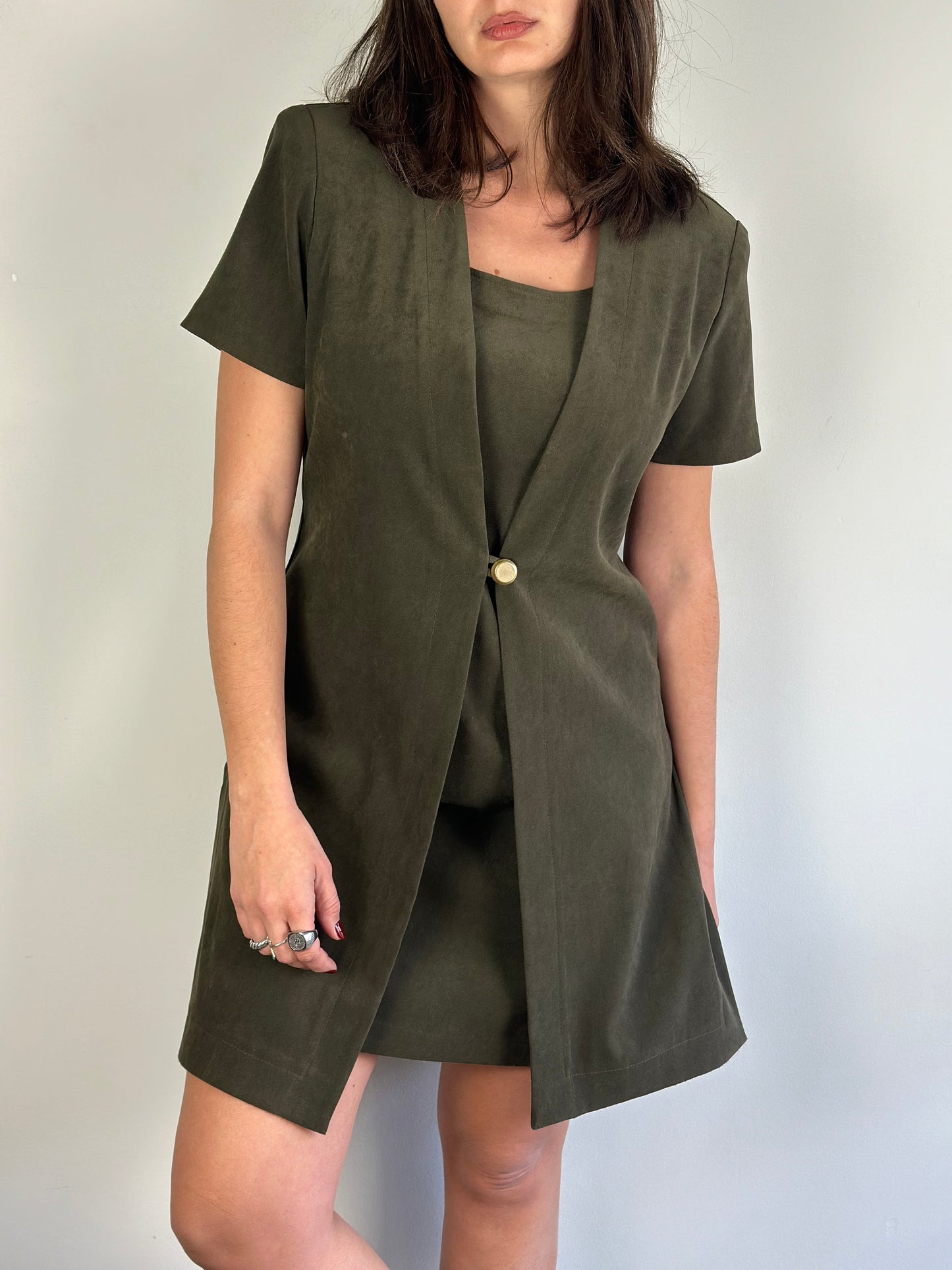 Vintage Dress