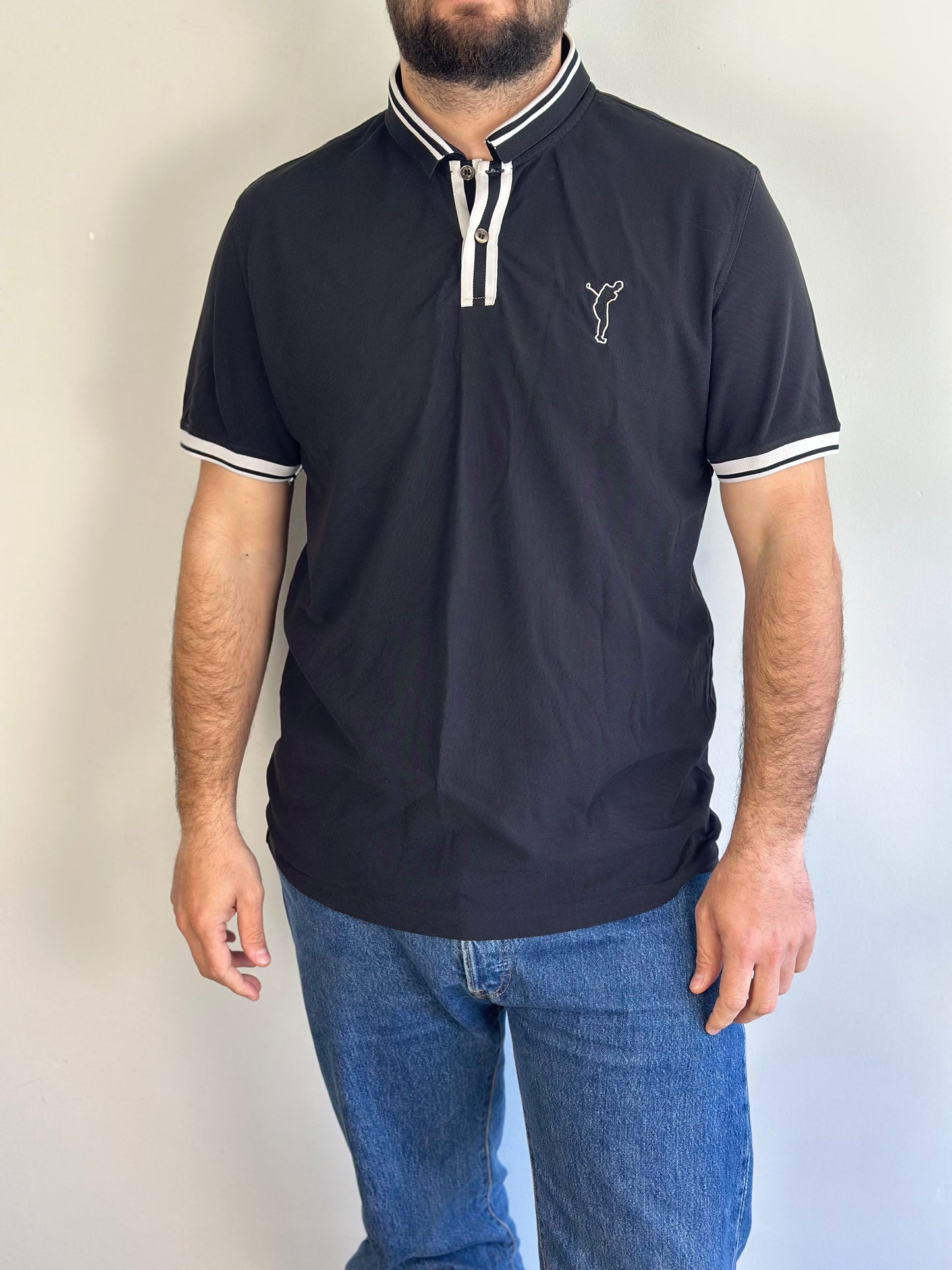 GOLFINO Polo Shirt